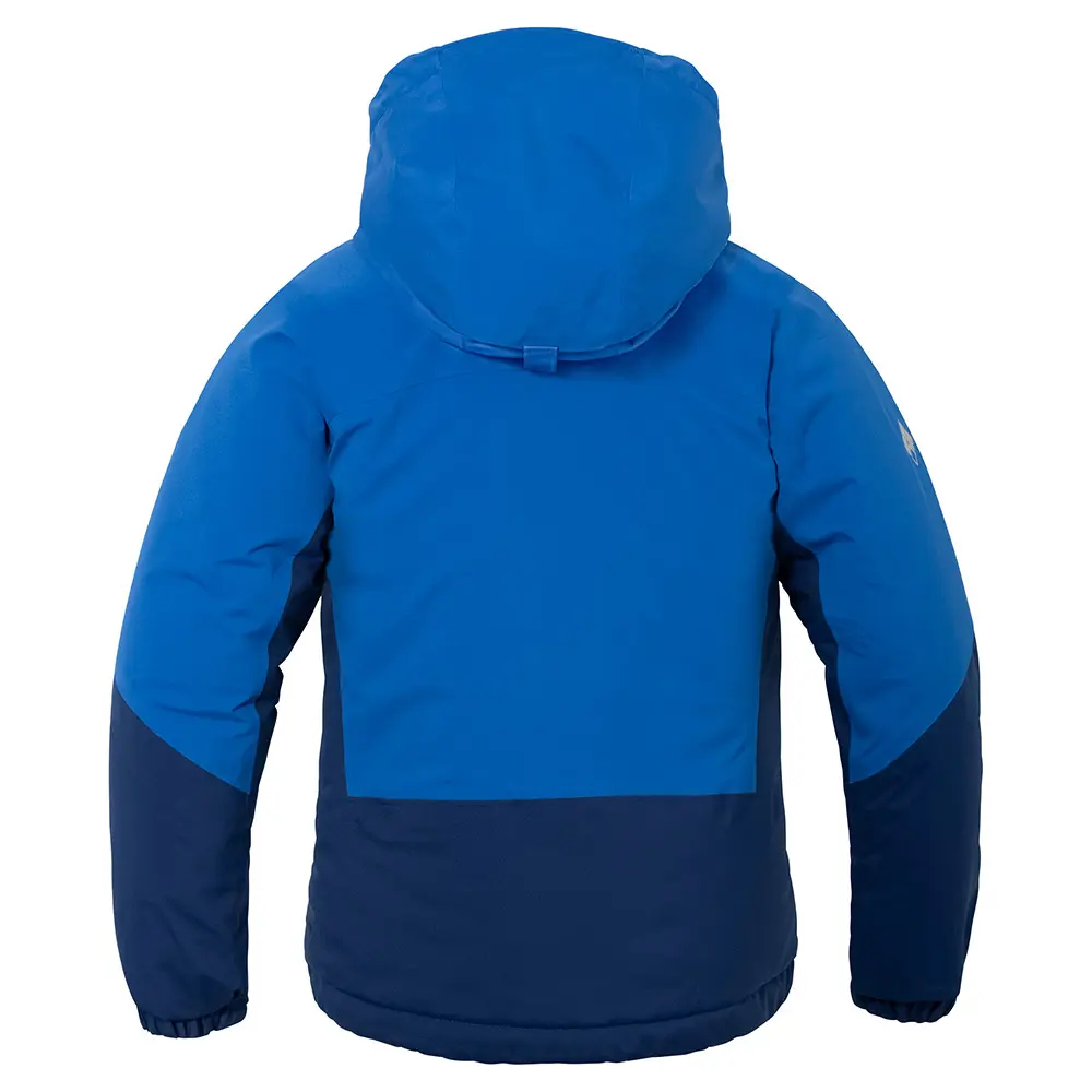 Montbell Powder Step Parka Kid's 130-160 - Image 3