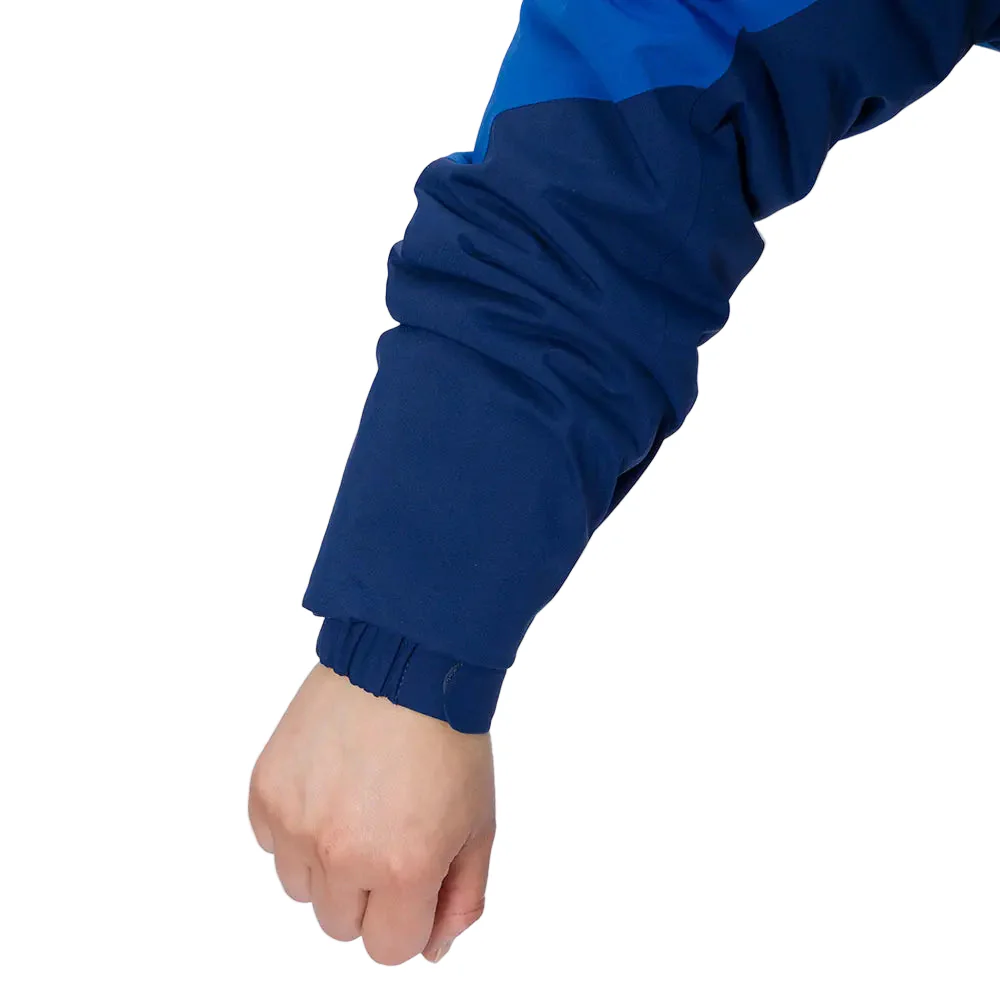 Montbell Powder Step Parka Kid's 130-160 - Image 5