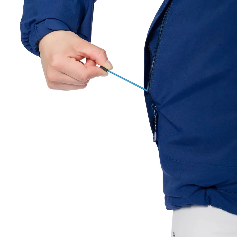 Montbell Powder Step Parka Kid's 130-160 - Image 7