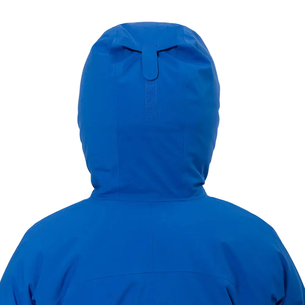 Montbell Powder Step Parka Kid's 130-160 - Image 9
