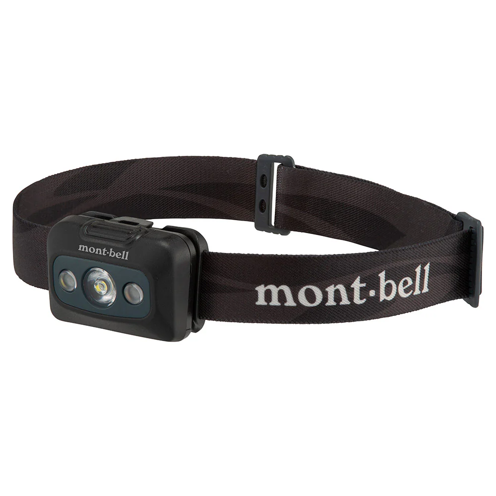 Montbell Power Head Lamp - Image 5