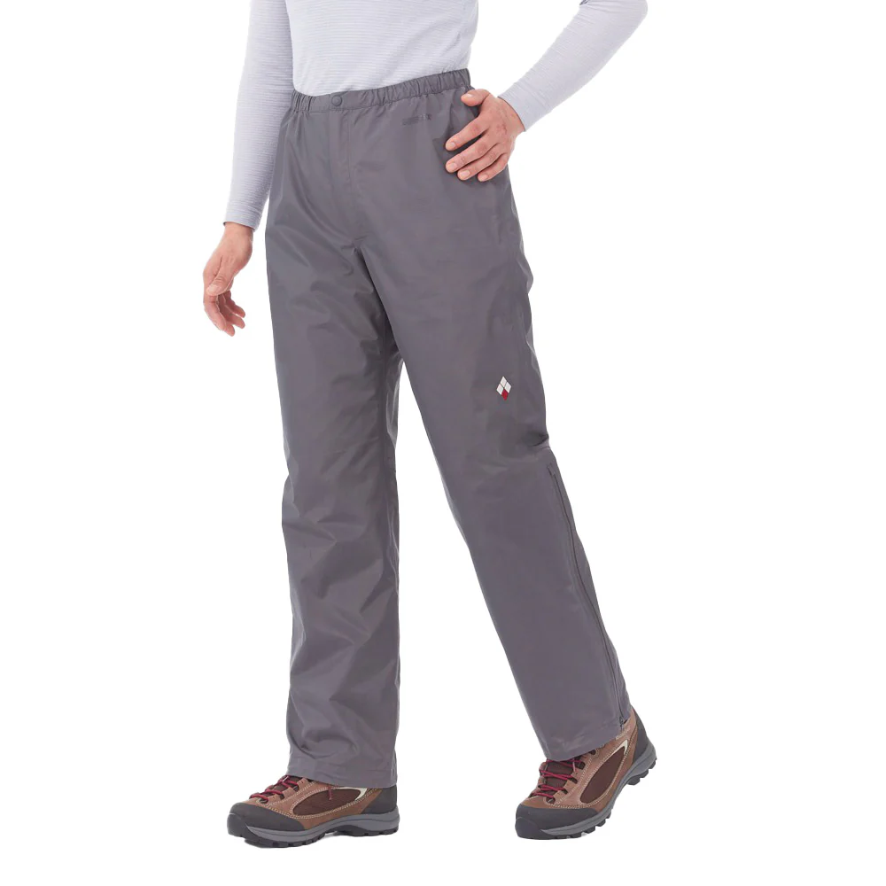 Montbell Rain Dancer Pants Women's - Image 3