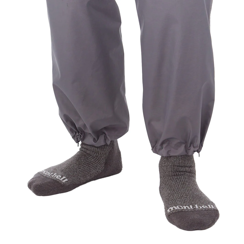 Montbell Rain Dancer Pants Women's - Image 5