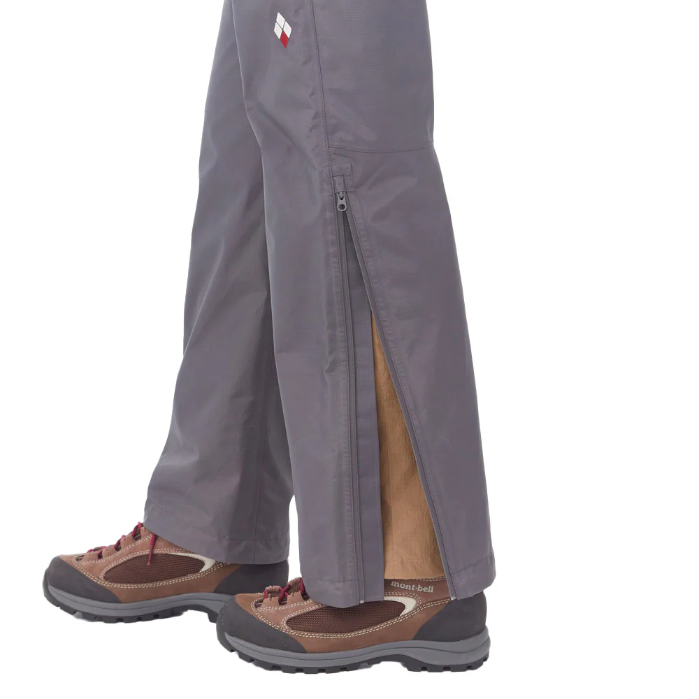 Montbell Rain Dancer Pants Women's - Image 6