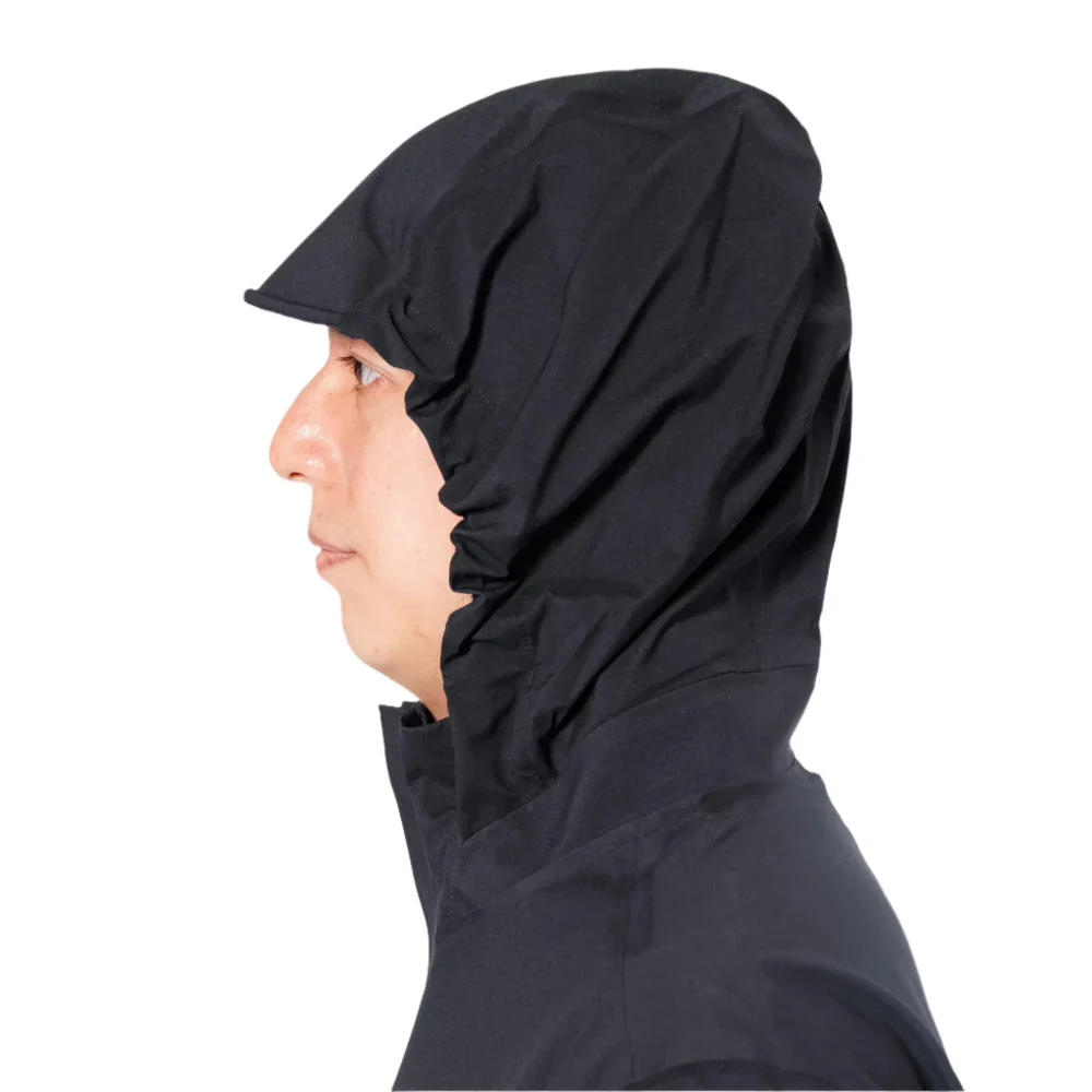 Montbell Rambler Rain Coat Men's - Image 5