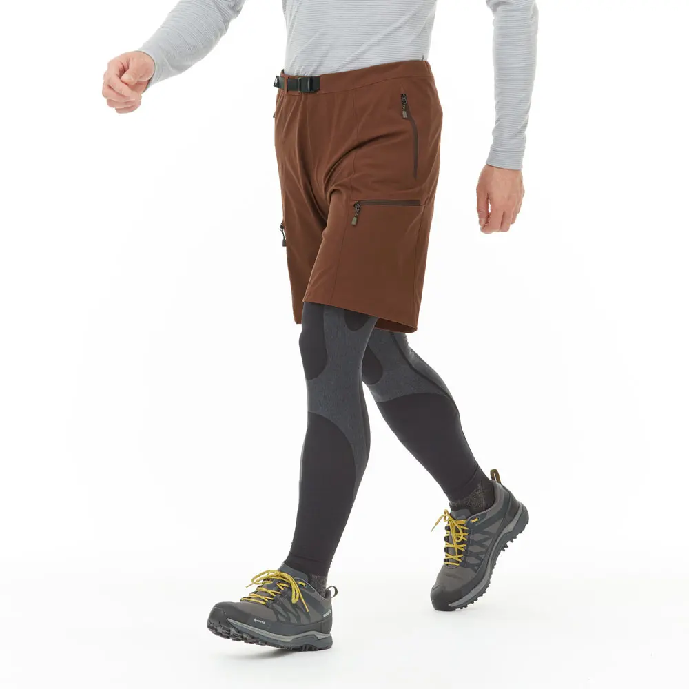 Montbell South Rim Shorts Men's - Image 10