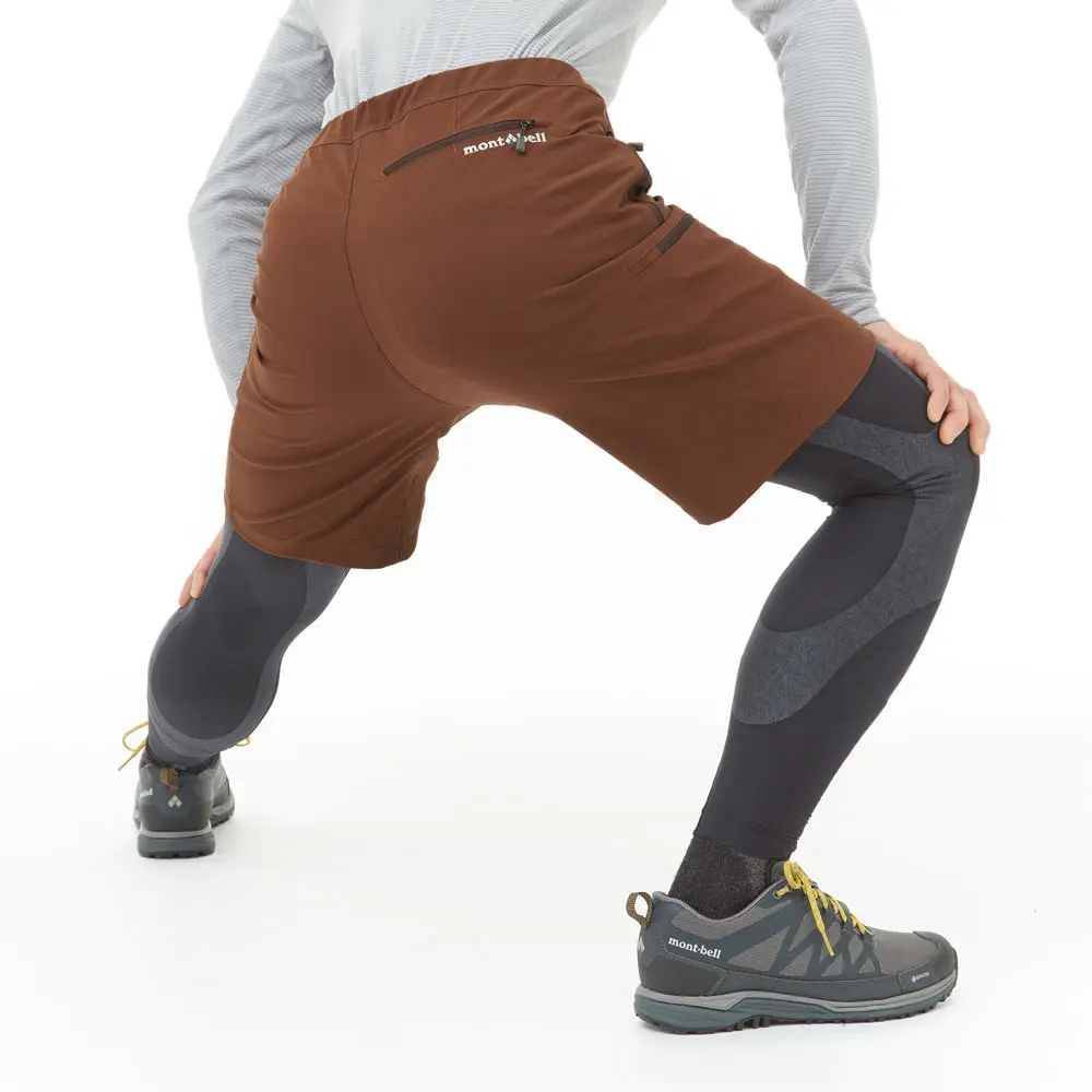 Montbell South Rim Shorts Men's - Image 11