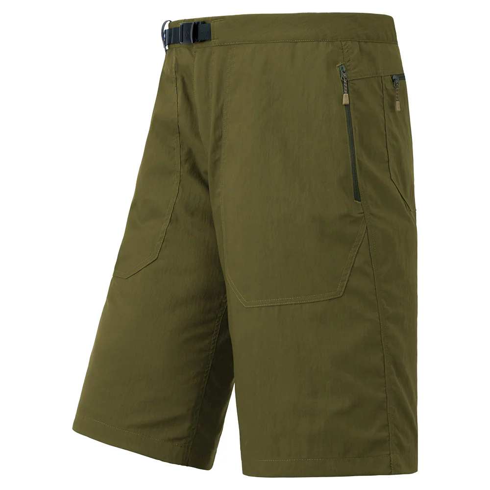 Montbell South Rim Shorts Men's - Image 3