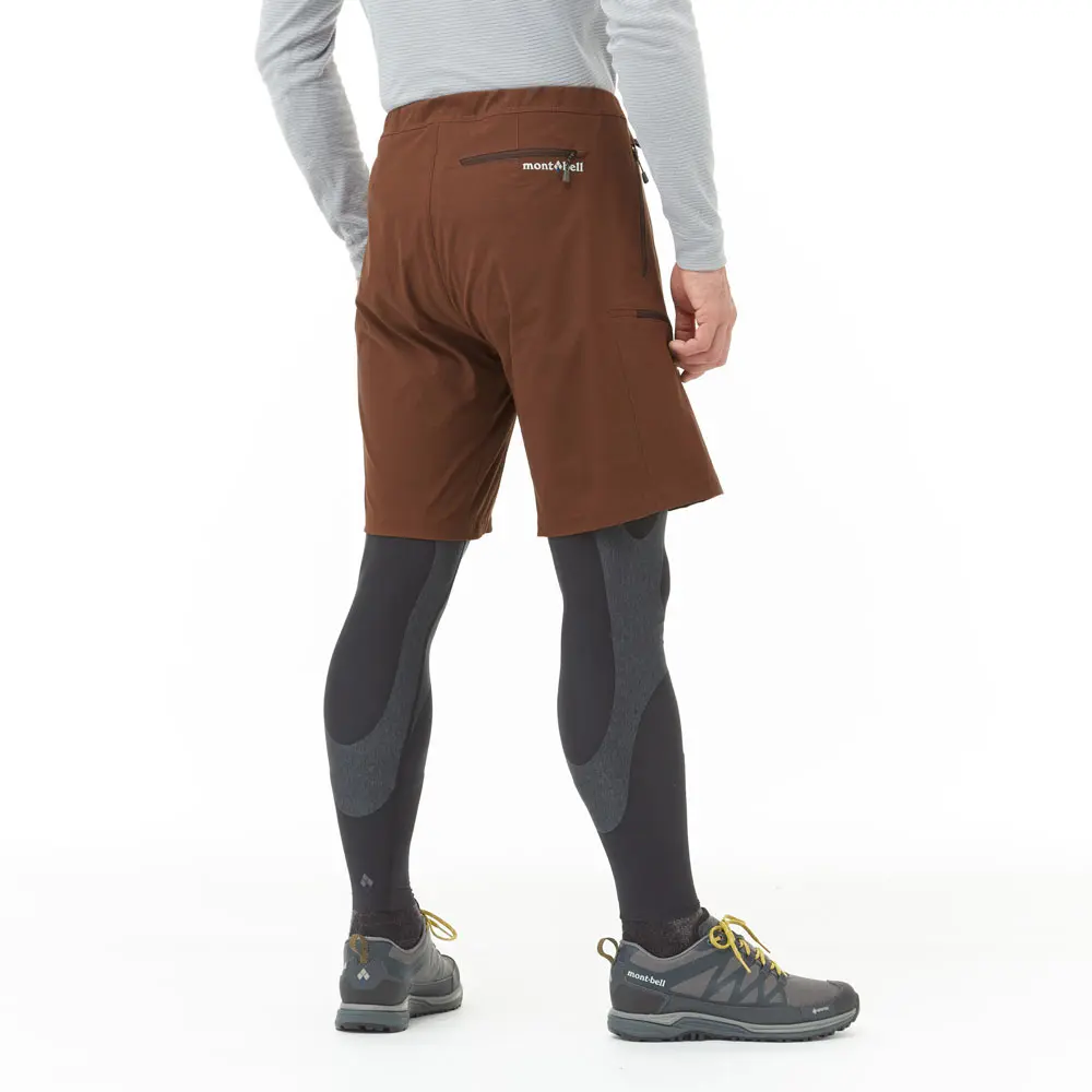 Montbell South Rim Shorts Men's - Image 6
