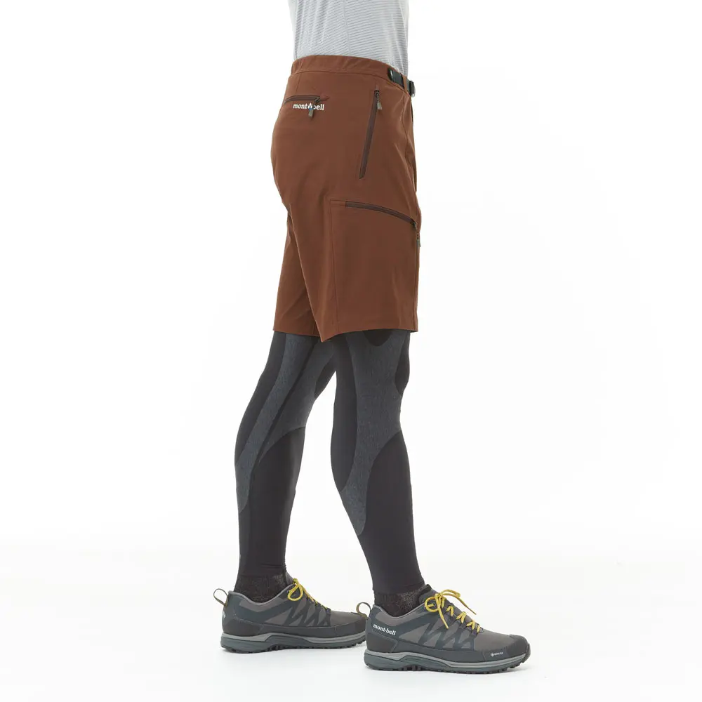 Montbell South Rim Shorts Men's - Image 7