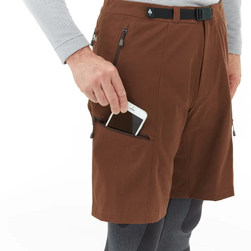 Montbell South Rim Shorts Men's - Image 9