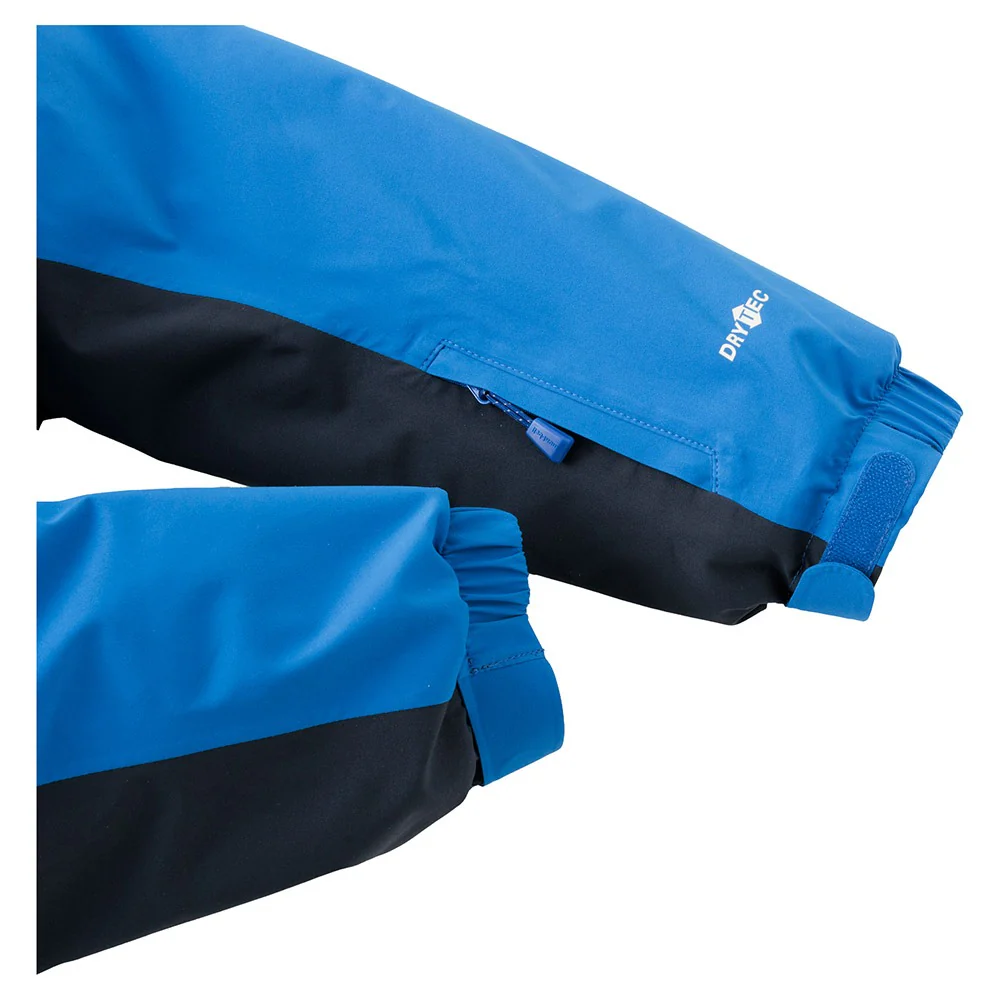 Montbell Dry-Tec Insulated Coveralls Kid's 100-120 - Image 10