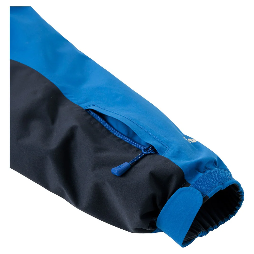 Montbell Dry-Tec Insulated Coveralls Kid's 100-120 - Image 11