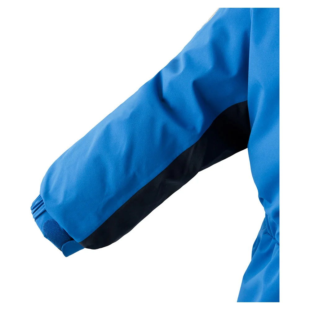 Montbell Dry-Tec Insulated Coveralls Kid's 100-120 - Image 12