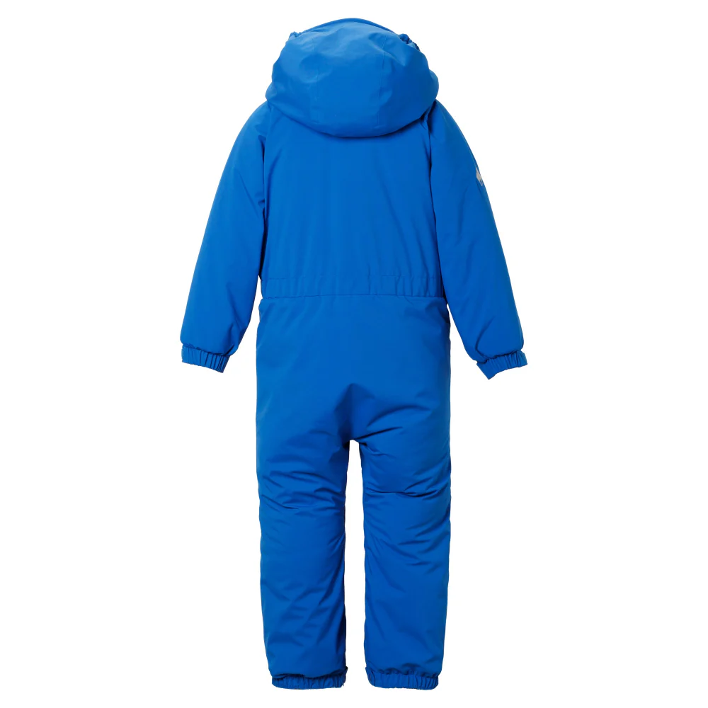 Montbell Dry-Tec Insulated Coveralls Kid's 100-120 - Image 3