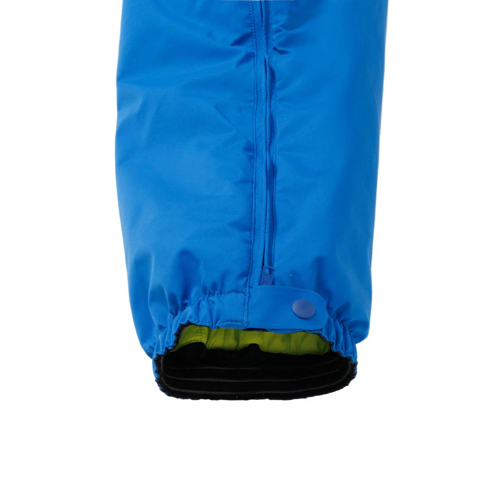 Montbell Dry-Tec Insulated Coveralls Kid's 100-120 - Image 5