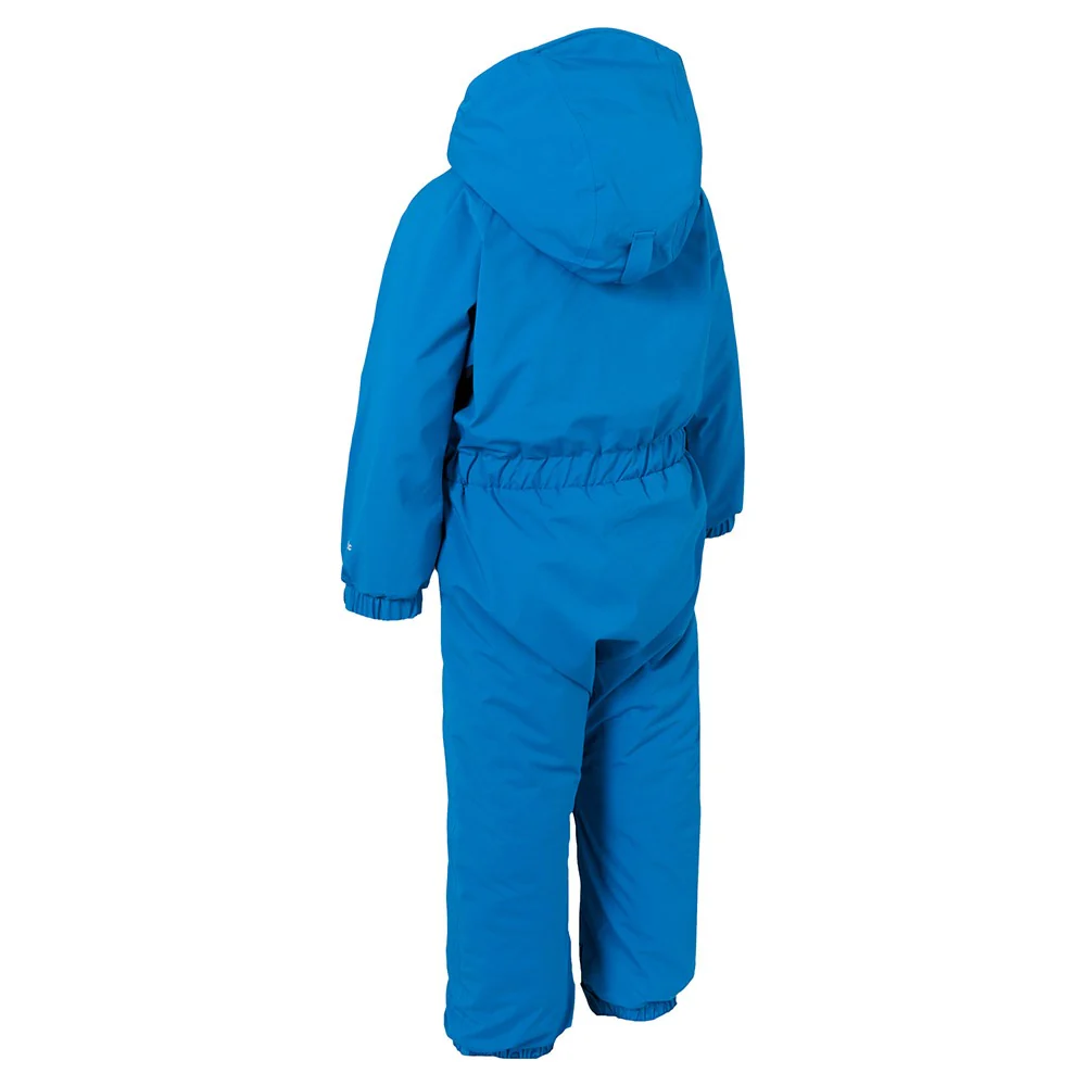 Montbell Dry-Tec Insulated Coveralls Kid's 100-120 - Image 4