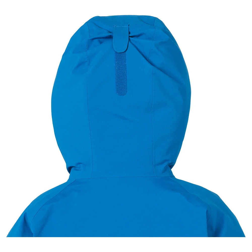 Montbell Dry-Tec Insulated Coveralls Kid's 100-120 - Image 6