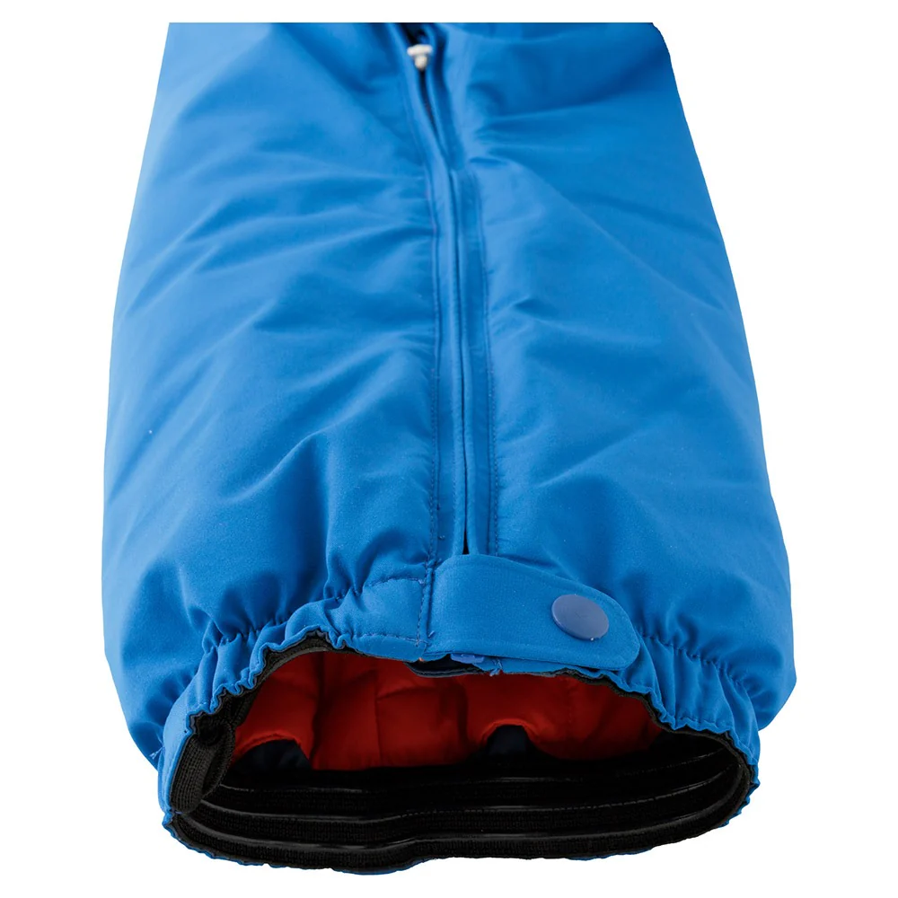 Montbell Dry-Tec Insulated Coveralls Kid's 100-120 - Image 7