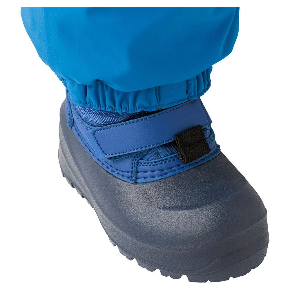 Montbell Dry-Tec Insulated Coveralls Kid's 100-120 - Image 8