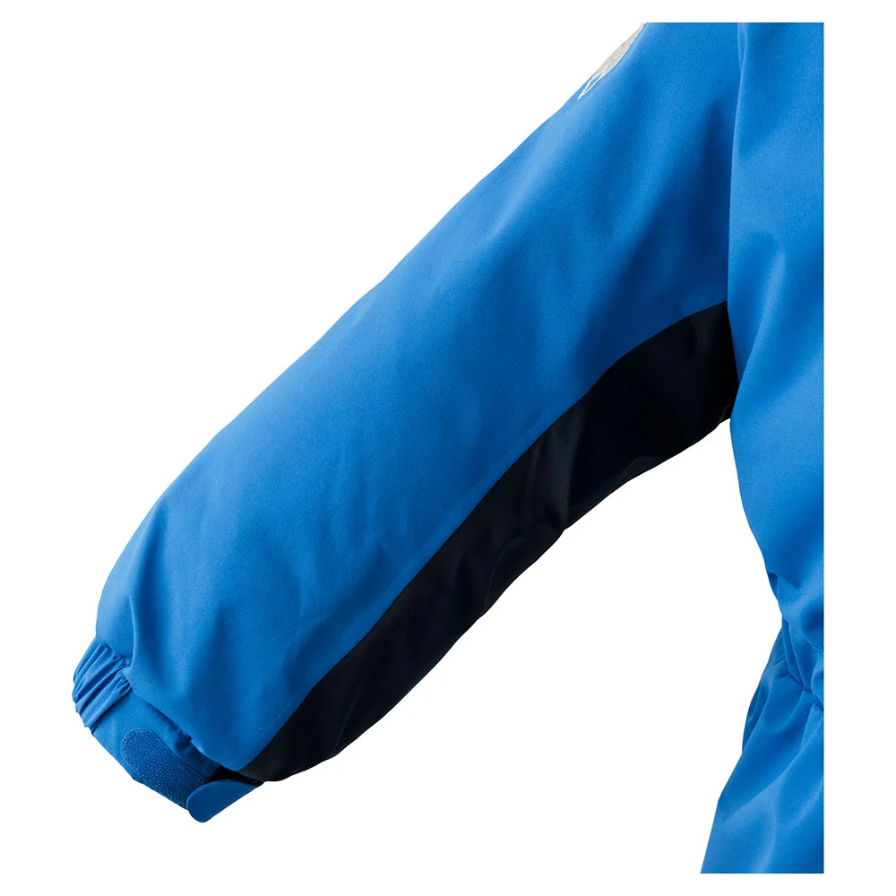 Montbell Dry-Tec Insulated Coveralls Kid's 100-120 - Image 9