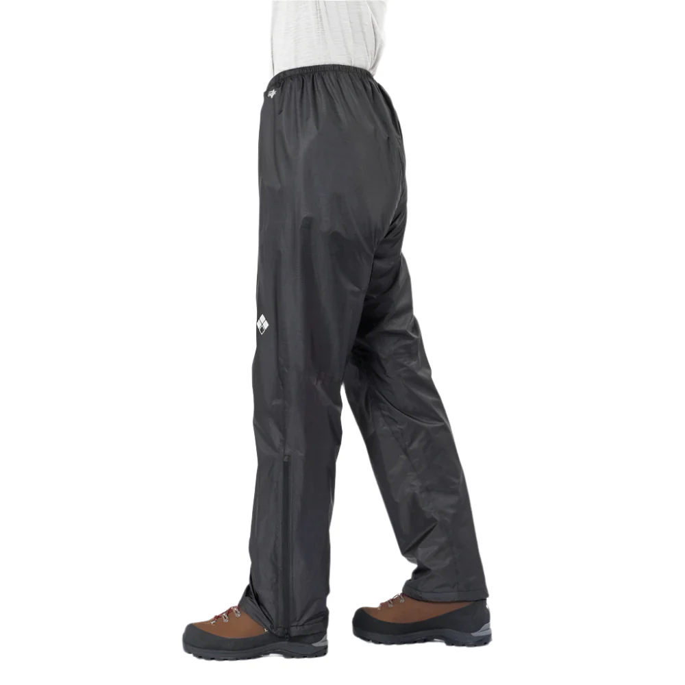 Montbell Dry-Tec UL Rain Pants Men's - Image 6