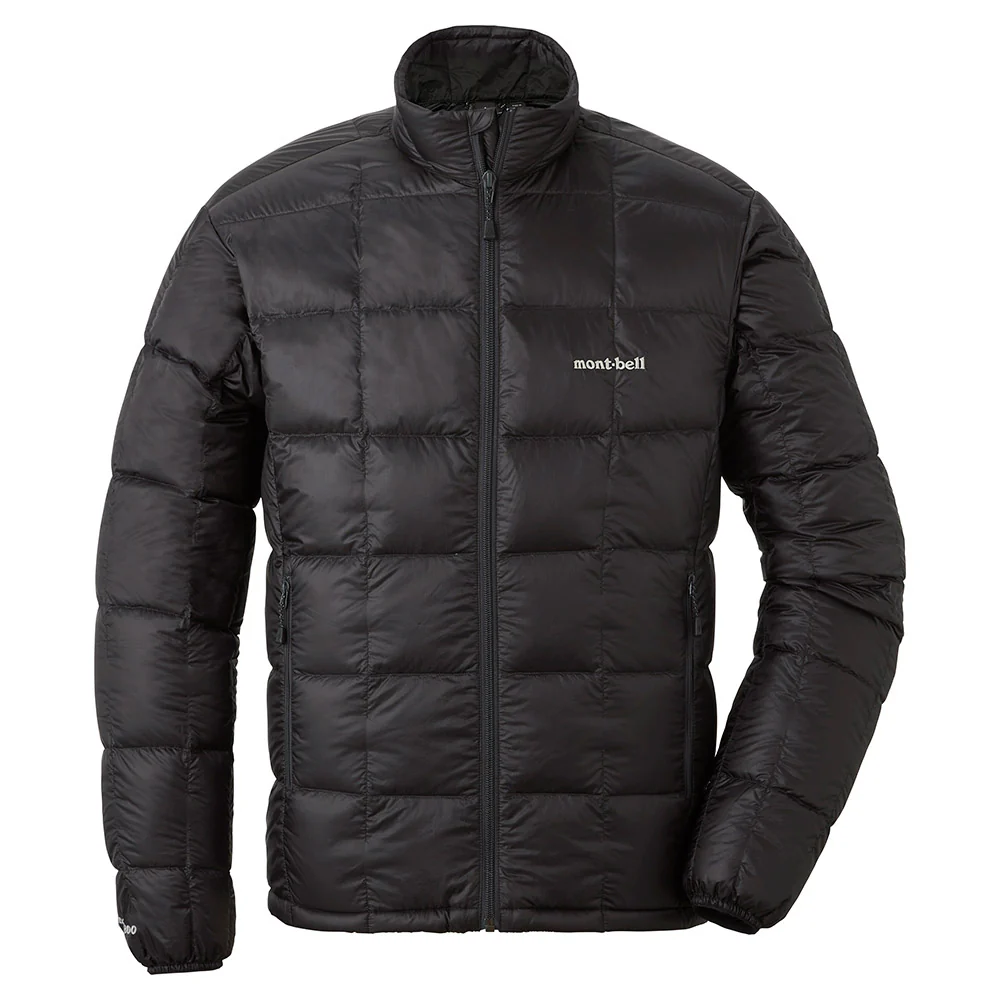 Montbell Superior Down Jacket Men's - Image 3