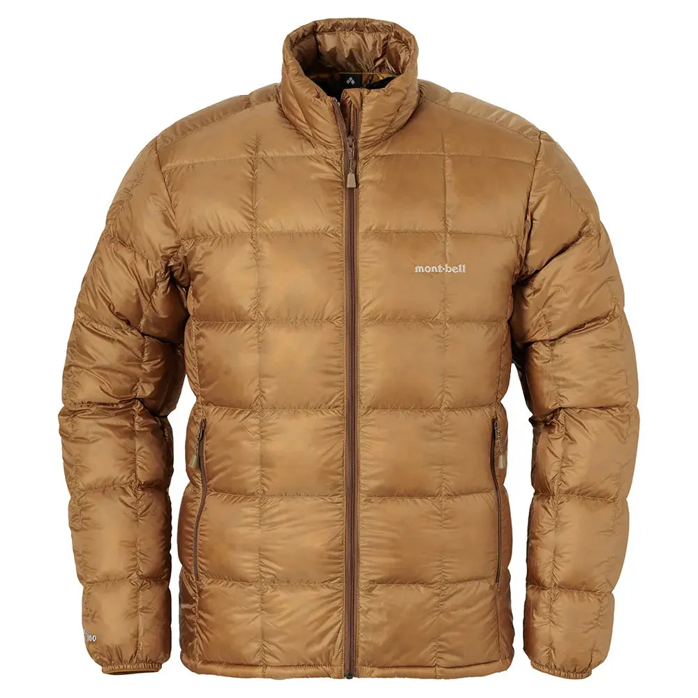 Montbell Superior Down Jacket Men's - Image 4
