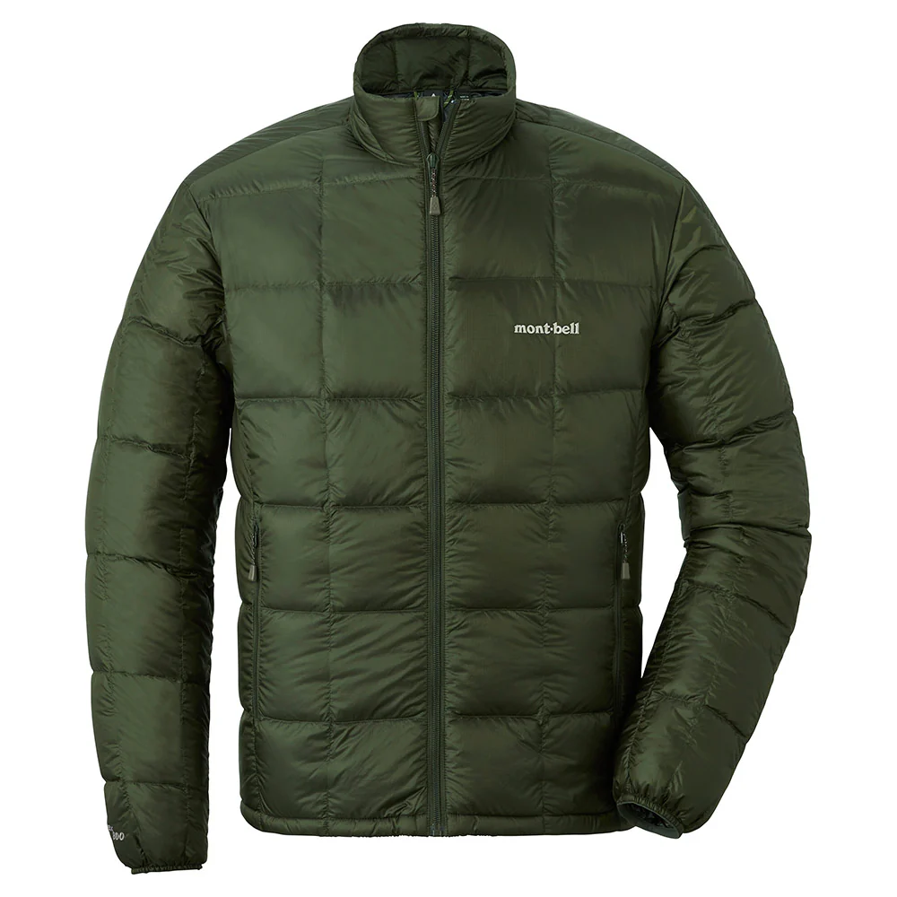 Montbell Superior Down Jacket Men's - Image 5