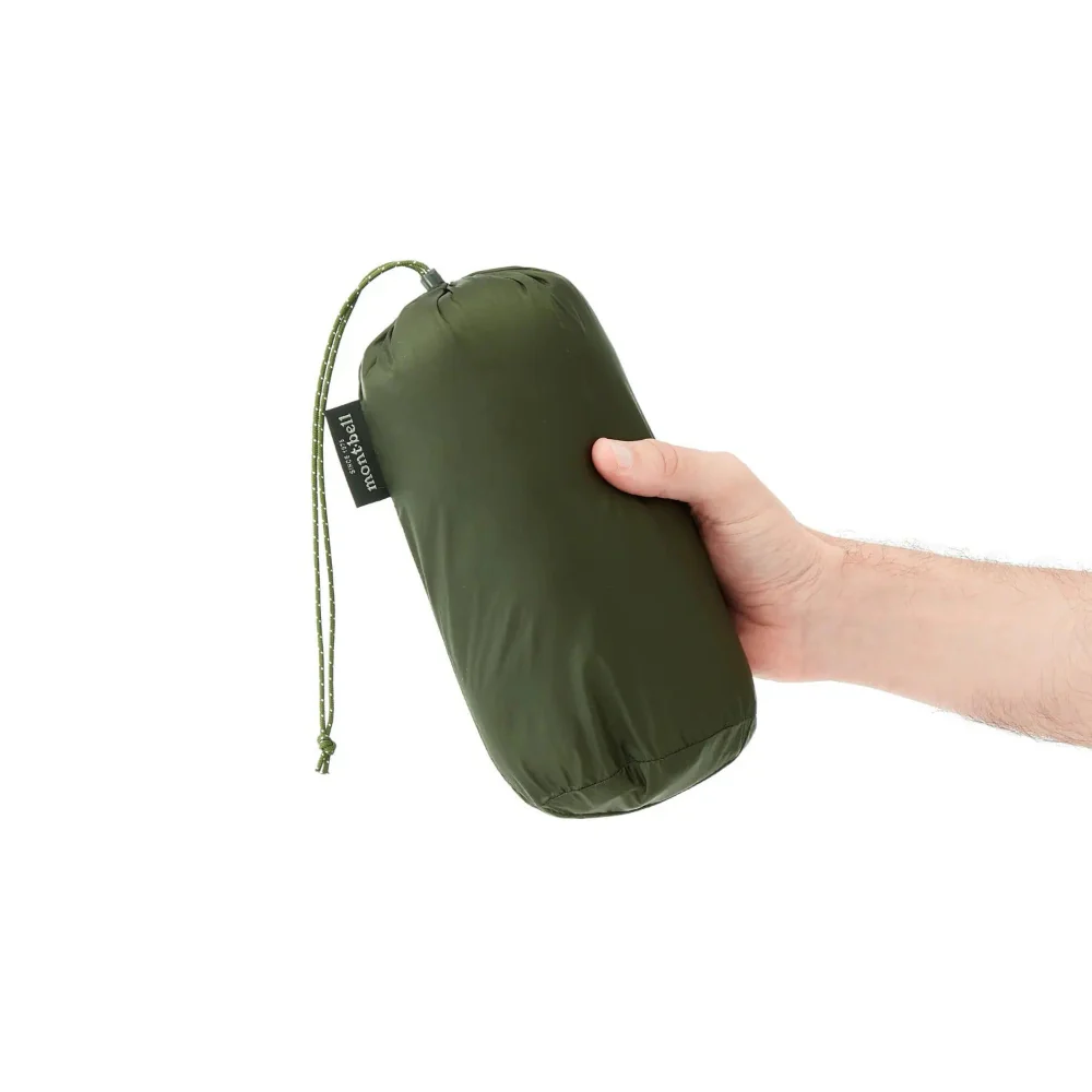 Montbell Superior Down Jacket Men's - Image 8