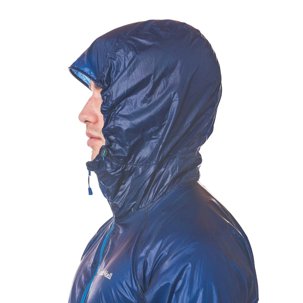 Montbell Tachyon Hooded Jacket Men's - Image 7