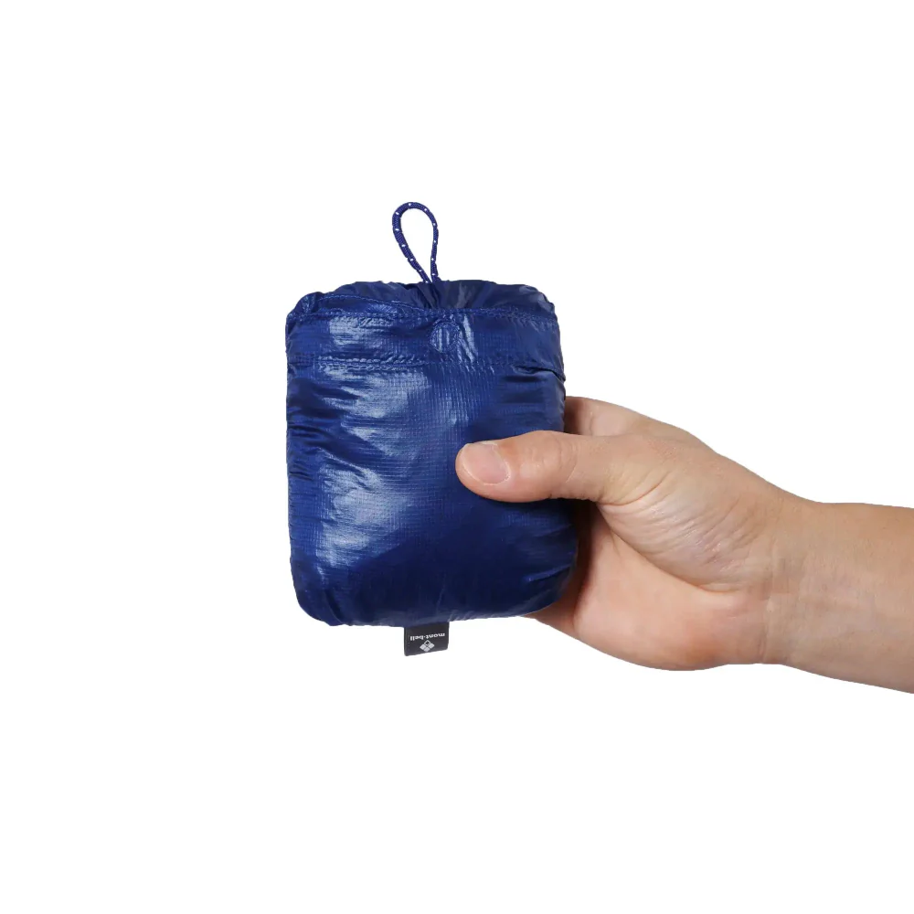 Montbell Tachyon Hooded Jacket Men's - Image 9