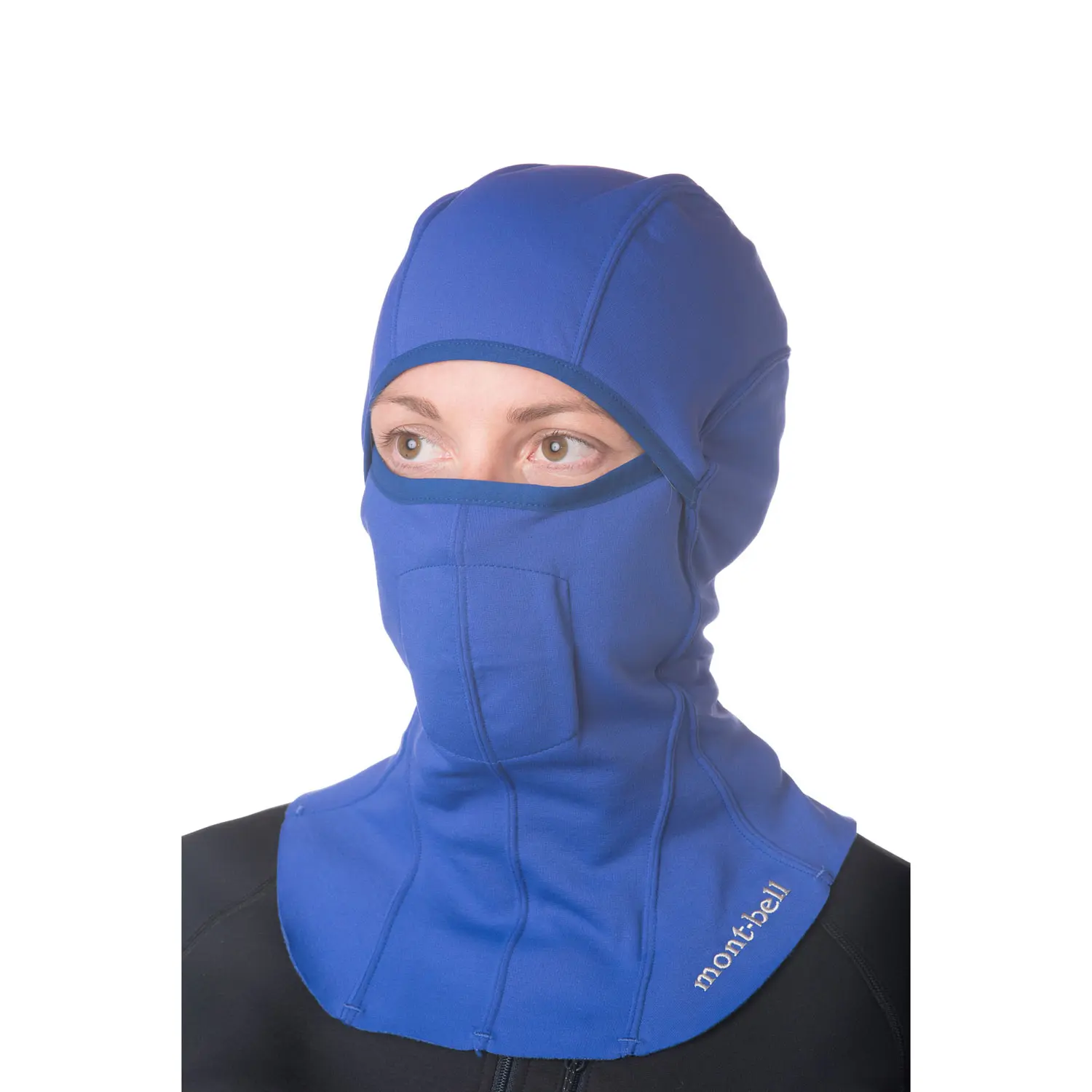 Montbell Trail Action Balaclava - Image 3