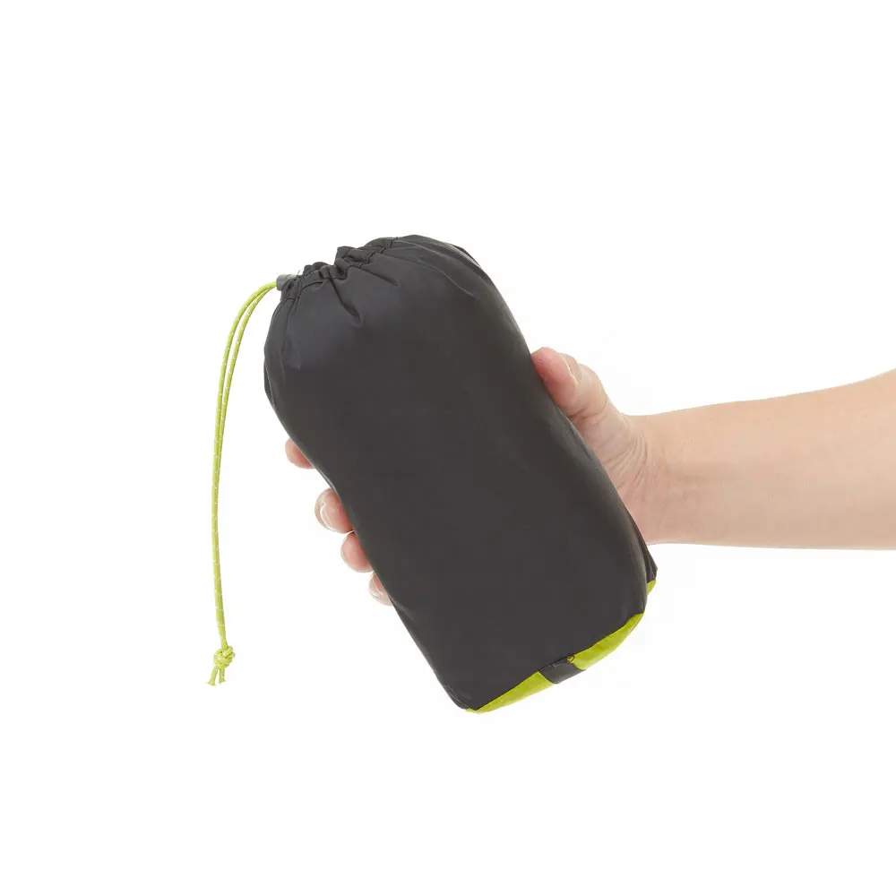 Montbell Trekking Rain Poncho - Image 14