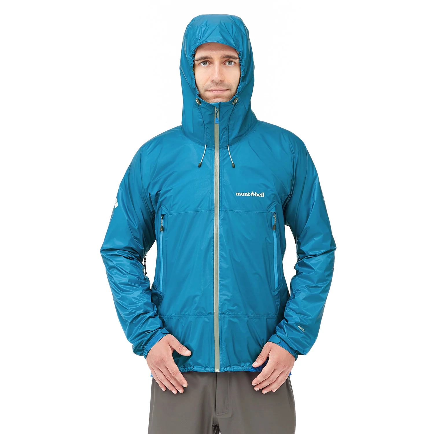 Montbell Versalite Gore-Tex Jacket Men's - Image 5