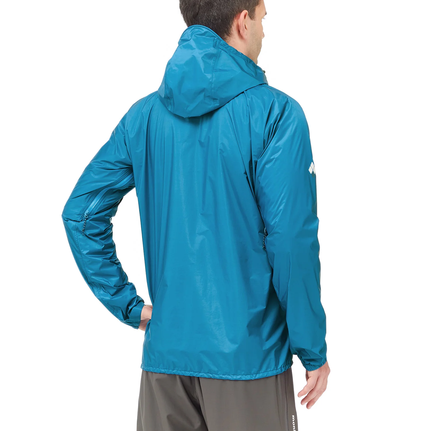Montbell Versalite Gore-Tex Jacket Men's - Image 6