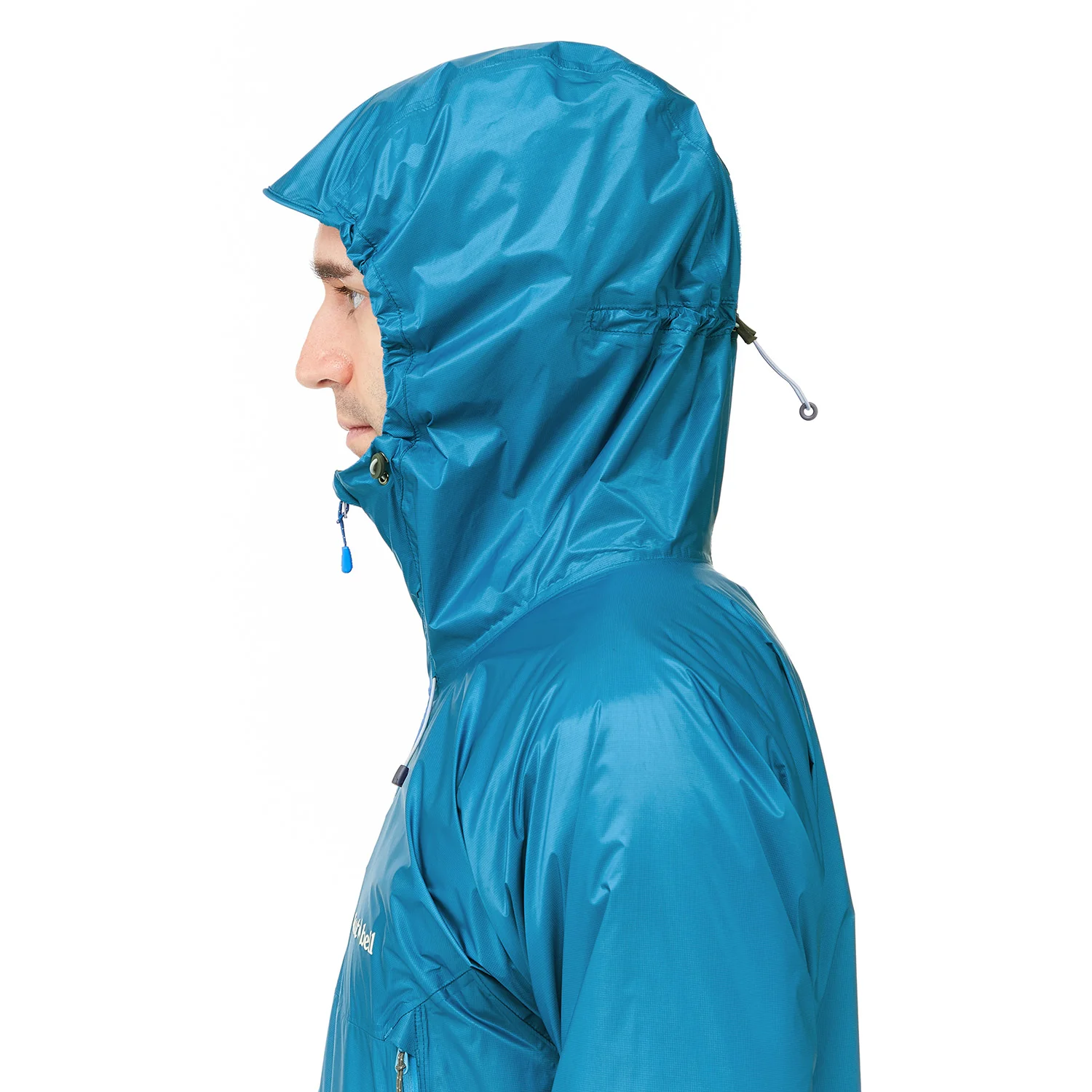 Montbell Versalite Gore-Tex Jacket Men's - Image 7