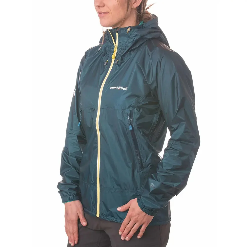 Montbell Versalite Gore-Tex Jacket Women's - Image 3