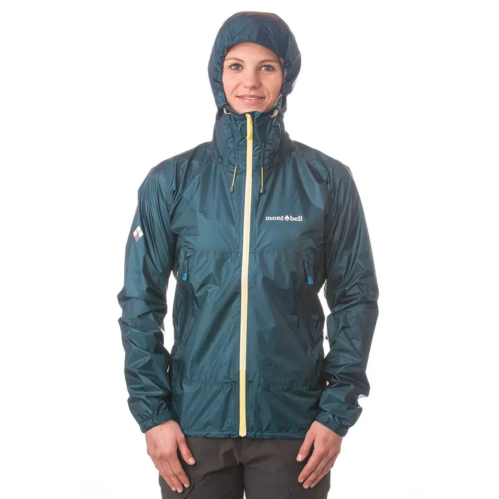 Montbell Versalite Gore-Tex Jacket Women's - Image 5