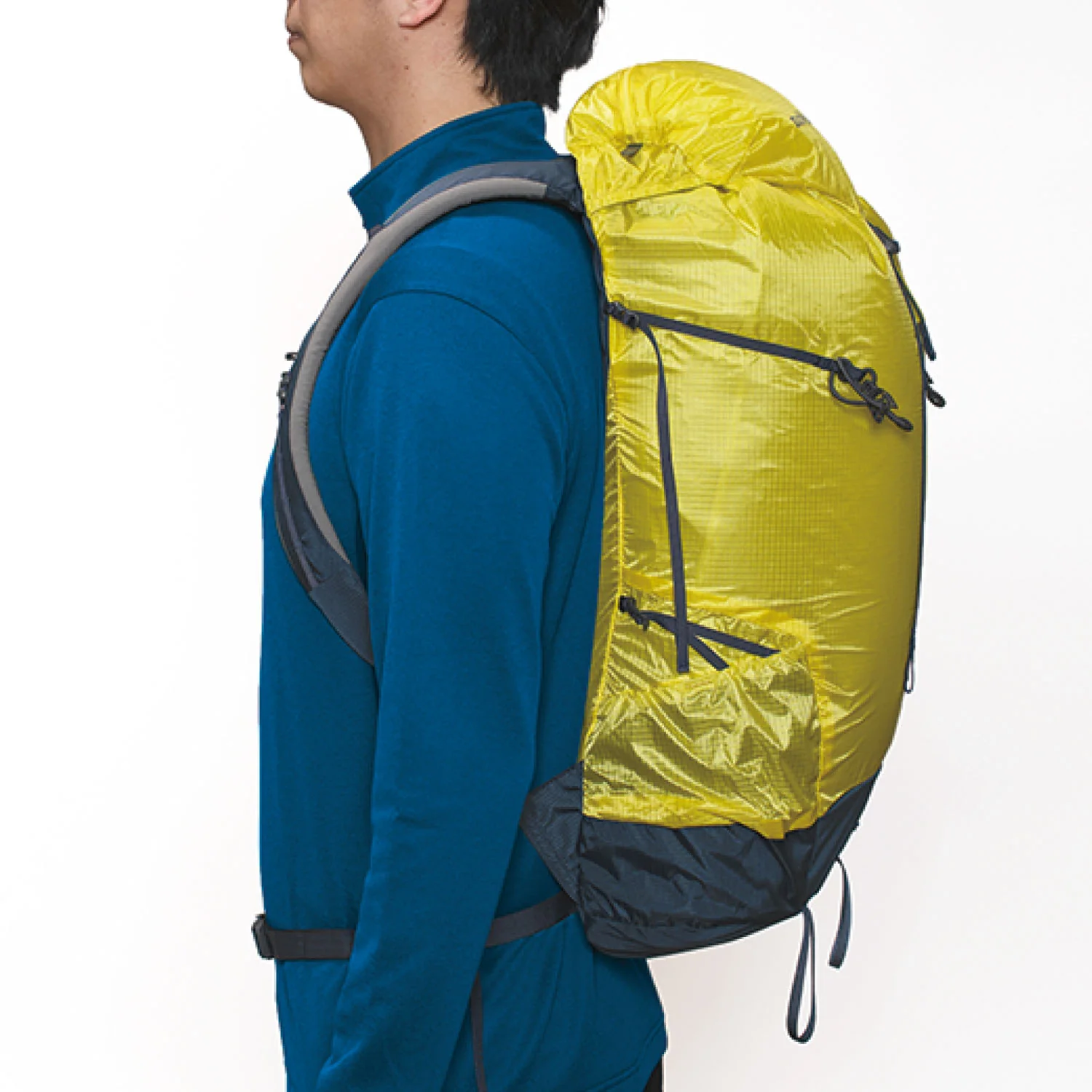 Montbell Versalite Pack 30 - Image 6