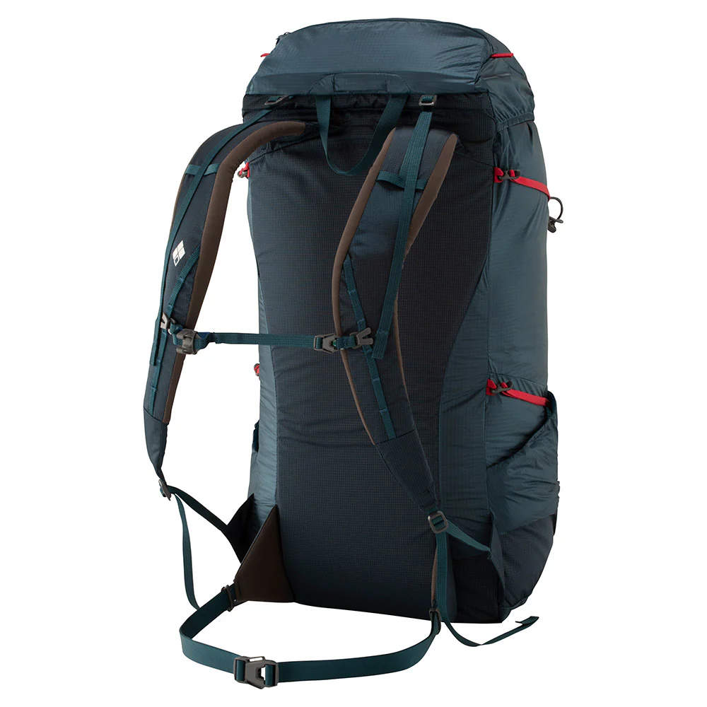 Montbell Versalite Pack 40 - Image 3