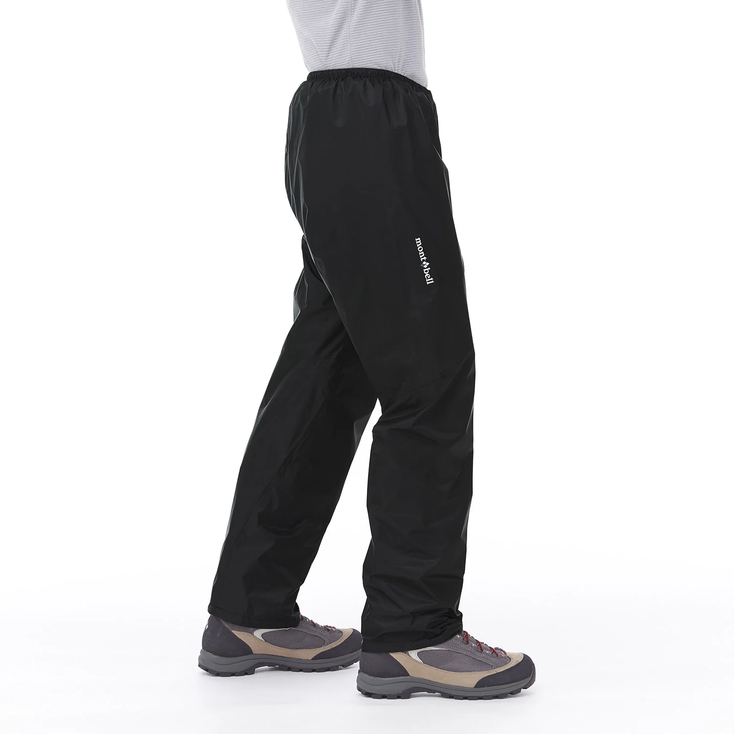 Montbell Versalite Pants Men's - Image 4