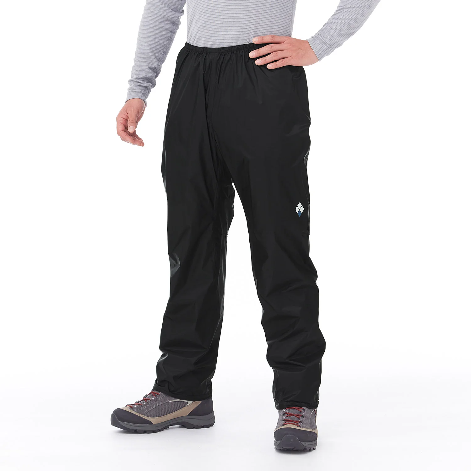 Montbell Versalite Pants Men's - Image 6