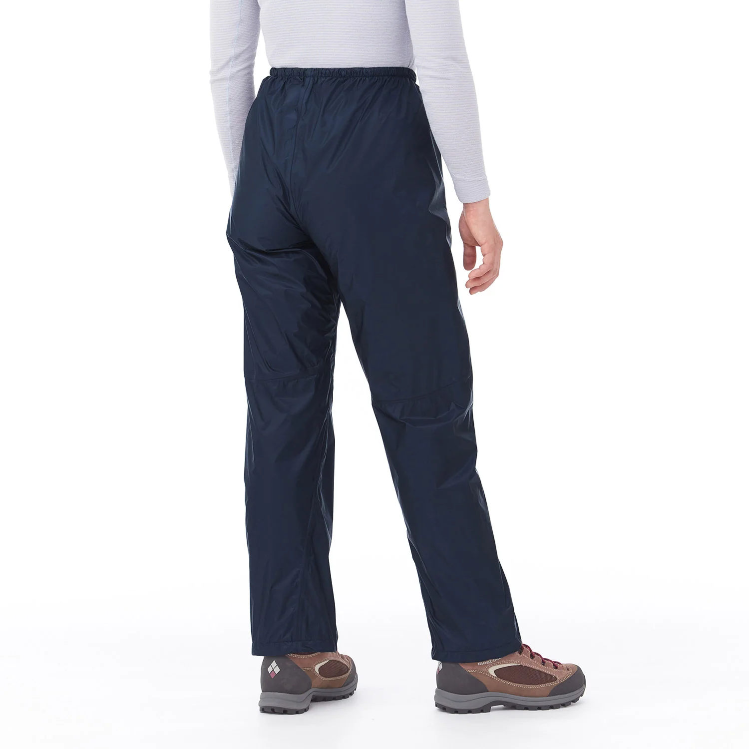 Montbell Versalite Pants Women's - Image 3