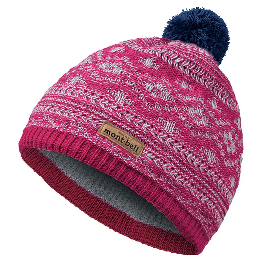 Montbell Watch Cap Kid's - Image 3